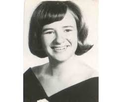 HELEN JOHNSON Obituary (1951