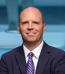 Andy Taylor, Gore Mutual (Canada)