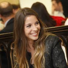 Joaquina Maria Berro Madero