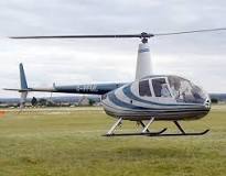 Robinson R-44 & R-22 Statistics | Slack Davis Sanger LLP
