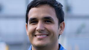 Roy & Vilmarie Vidal (March 19 Highlight) • SBC of Virginia