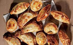Check spelling or type a new query. Empanada Madness Best Places In Chicago To Get The Classic Turnovers Chicago Magazine