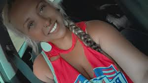 Alyssa Hitt's Instagram, Twitter & Facebook