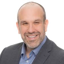 Trevor Macdougall, MBA, PM