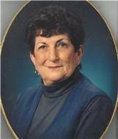 Iva Fann Obituary (1929