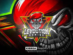 Skull Esports Logo Sports Illustrations Design Illustration Design Art Logo