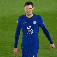 Последние твиты от andreas christensen (@christiansoncfc). There Have Not Been Any Talks Andreas Christensen Wants To Extend Chelsea Contract Sports Illustrated Chelsea Fc News Analysis And More