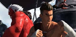 Понгса корнсри, гун пхансувон, нат йосватананонт. Review The Legend Of Muay Thai 9 Satra The Reel Bits