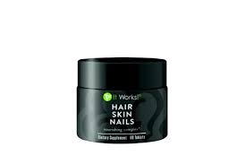 New Health Advisor For Daily Health Care Vitamins For Hair Growth How To Grow Natural Hair Hair Skin