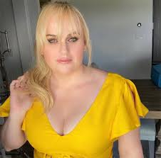 Rebel wilson's weight loss has inspired ladies wherever to possess their curves and their health. Rebel Wilson S Daily Diet Pitch Perfect Star S Breakfast Lunch And Dinner Revealed Hello