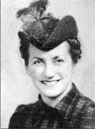 Eloise Lambright Obituary (2011)