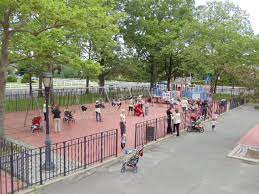 Simple, easy and fully insured. Manhattan Beach Park Images Nyc Parks