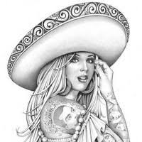 Duranguense Mix By Dj Guicho On Soundcloud Comic Style Art Chicano Art Tattoos Lowrider Art