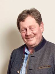 Bürgermeister und Gemeinderat