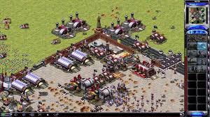 Yuri S Revenge Command And Conquer Red Alert 2 Multiplayer Skirmish Gameplay Youtube In 2020 Command And Conquer Revenge Conquer