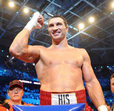 Klitschko vs joshua nachster klitschko kampf steht fest. Arger Um Dopingtest Platzt Wladimir Klitschkos Fight Gegen Powetkin Welt