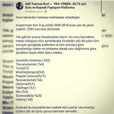 Goruntunun Olasi Icerigi Yazi Ingilizce Ders Calisma Ipuclari Instagram