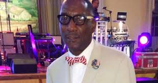 Ralph Cunningham, 60, entrepreneur