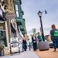 Downtown Janesville Fall Wine Walk