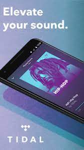 By practicing this modded app, you can enjoy multiple tasks on a single platform. Descargue Tidal Mod Y Apk De Datos Para Android Apkmods World