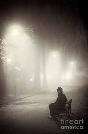 We did not find results for: Man In Overcoat And Hat Sitting On A Park Bench At Night In Fog Photograph By Lee Avison