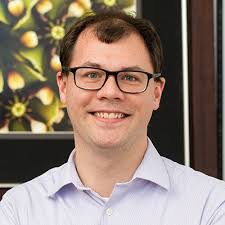 Tyler S. Beyett, PhD