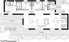 .but i just kinda get the feeling that if all this is allowed to continue, i don't think it's gonna end in a good way. ―count dankula. 340 Bungalows Ideen Grundriss Bungalow Haus Grundriss Haus Bungalow