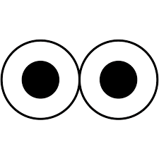 For your personal projects or designs. Transparent Png Clipart Googly Eyes Cartoon Novocom Top