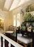 Modern American Colonial Interior Design
