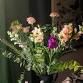 Floral Arranging at the Olive Free Library