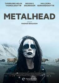 Металлистка / málmhaus (2013) dvdrip продолжительность: Metallistka Kinopoisk