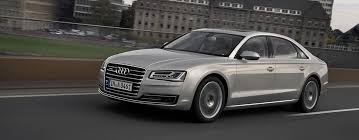 The audi a8 is also the first production automobile in the world to have been developed for highly automated driving. Audi A8 L Infos Preise Alternativen Autoscout24