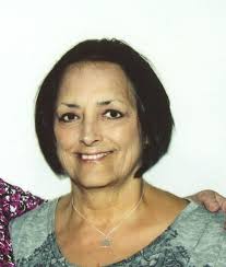 Sandra Sandberg Obituary