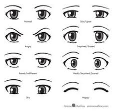 Maybe you would like to learn more about one of these? How To Draw Anime Eyes Hd Wallpaper Gallery