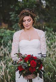 Burgundy & ivory garden rose wedding bouquet | bridesmaid bouquets (small) msrp: Wedding Flowers Photos Ideas Red Bouquet Wedding Red Rose Bouquet Wedding Red Rose Wedding