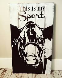 This Is My Sport Livestock Quotes Show Cattle Showing Livestock
