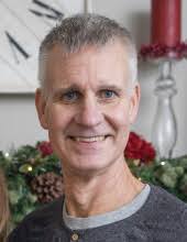 Obituary information for Christopher John Jeffers