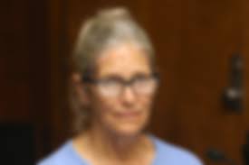 Parole recommended for Manson follower Leslie Van Houten