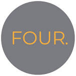 FOUR. by Aaron Dalton