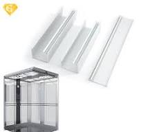 Buy Wholesale Elevator Door Sill Aluminum Extrusion Profile