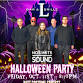 10/31- HALLOWEEN PARTY!!!! event image