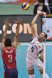 Da questo elenco verranno poi scelti i 12 azzurri che parteciperanno all'olimpiade, in programma nella capitale giapponese dal 23 luglio all'8 agosto 2021. Pin On Pallavolo