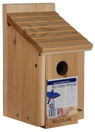 Jan 23, 2016 · such a sweet and simple birdhouse. 78 Decorative Painted Outdoor Wooden Bird Houses Photos Home Stratosphere
