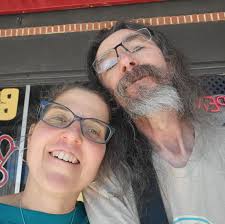 What is the best spot to watch the balloons at the river in Albuquerque?