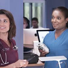 Diva anunță premiera serialului dramatic camera de gardă (chicago med), din 16 februarie 2017, la ora 21:00. Seriale 2018 Dinfilme Ro