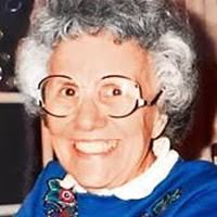Edna Casanova Obituary