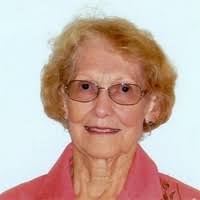 Obituary Marjorie V Felt Johnson Funeral Home Waconia Mn