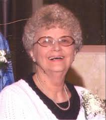 Eva Kelly Obituary (2015)