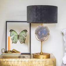 57 Unique And Creative Table Lamp Designs Digsdigs Let's start with a few unusual bedside lamps!