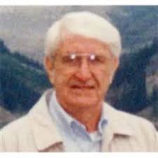 Obituary information for Jack Welch Robertson